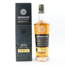 ARDNAHOE 5 YEAR OLD INAUGURAL RELEASE