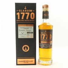 Glasgow Distillery 1770 For Summerton Whisky Club 2021 Exclusive 50cl