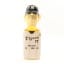 Hanshin Tigers Baseball Team Whisky Head 2003 ‘77 Hoshino’ 36cl