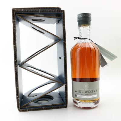 White Peak Wire Works Special Waters