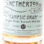 Auchroisk 17 Year Old Campsie Dram North Star Spirits With Gift Box And Scarf