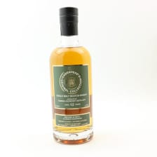Tamdhu Glenlivet 12 Cadenhead S