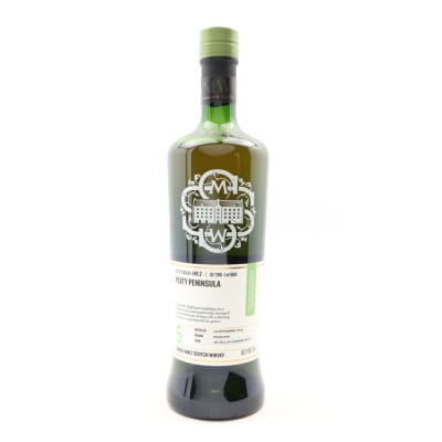 SMWS 149.2 Ardnamurchan 2015 5 Year Old