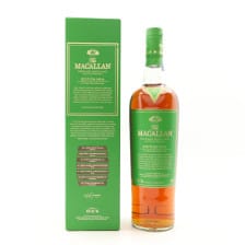 MACALLAN EDITION NO4 75CL
