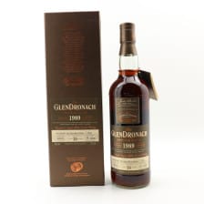 Glendronach 1989 20 Single Cask 3315