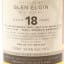 Glen Elgin 1995 18 Year Old Single Cask Nation 75cl
