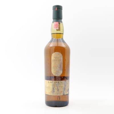 Lagavulin 1991 Feis Ile 2015