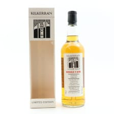 KILKERRAN 2004 SINGLE CASK FOR BRESSER TIMMER HOLLAND