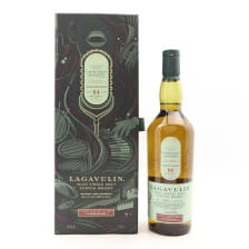 Lagavulin 14 Jazz Festival 2022
