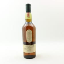 Lagavulin 1995 Feis Ile 2013