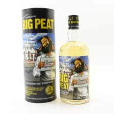 BIG PEAT FRANS MUTHERT 100TH ANNIVERSARY EDITION