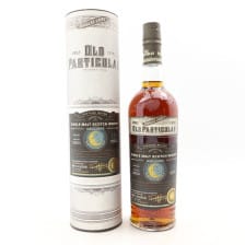 DAILUAINE 2003 18 YEAR OLD MIDNIGHT SERIES OLD PARTICULAR