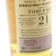 Tobermory 1995 21 Year Old Old Particular
