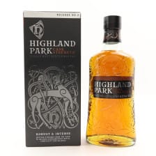Highland Park Release No 2