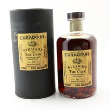 Edradour 2012 10 Straight From The Cask 50cl