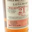 Longmorn 1992 21 Year Old Old Particular For Wine Source