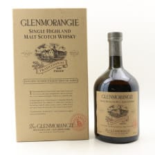 Glenmorangie 10 Traditional 100 Proof