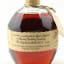 Blanton’s Single Barrel Bourbon 75cl