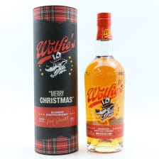 WOLFIE S BLENDED SCOTCH 1ST RELEASE