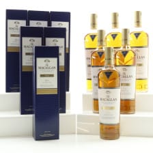 Macallan Gold Double Cask 6 X 70cl