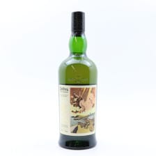 Ardbeg Corryvreckan Tradd Moore A Dream