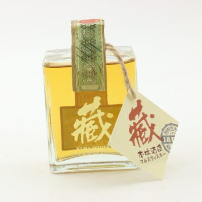 Mars Kura “Tibetan” Mini 6cl