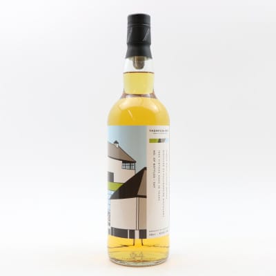 Tullibardine 1993 28 Year Old Thompson Bros