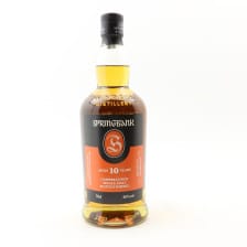 SPRINGBANK 10 YEAR OLD