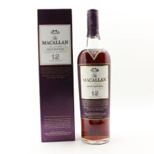 MACALLAN 12 YEAR OLD GRAN RESERVA