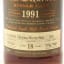 Glendronach 1991 18 Year Old Single Cask #2512