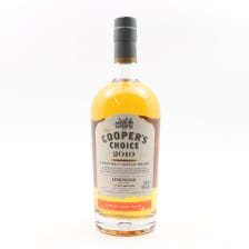 LINKWOOD 2010 11 YEAR OLD COOPERS CHOICE