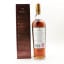 Macallan 12 Year Old Sherry Oak