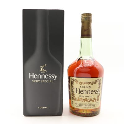 Hennessy Very Special Cognac