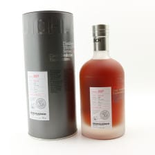 Bruichladdich Micro Provenance 2007 10 Cask 927 Exclusive To Uk Laddie Crew