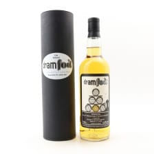 BOWMORE 21 YEAR OLD DRAMFOOL