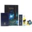 Johnnie Walker Blue Label Ghost & Rare Pittyvaich Mini 5cl Sample Set