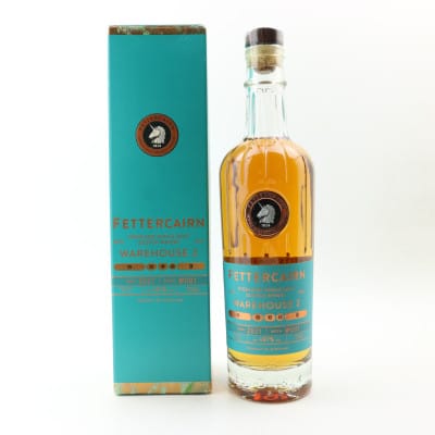Fettercairn Warehouse 2 Batch #1