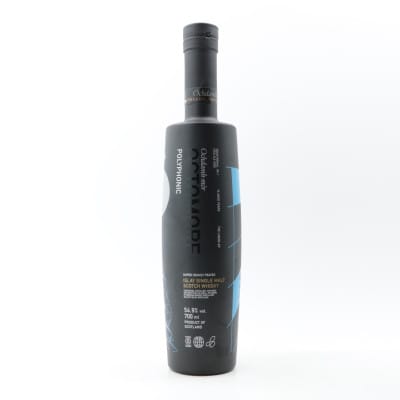 Octomore Polyphonic 15 Year Old Feis Ile 2025