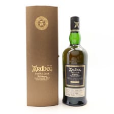Ardbeg 2012 Single Cask 4046
