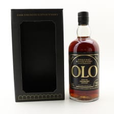 ARDMORE 2002 21 YEAR OLD OLO