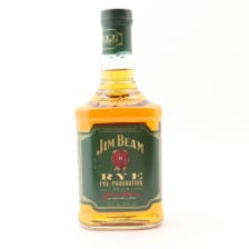 Jim Beam Rye