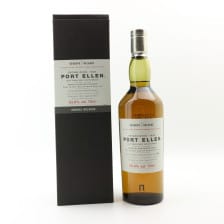 PORT ELLEN 7TH ANNUAL RELEASE 1979 28 YEAR OLD