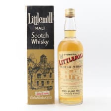 LITTLEMILL 5 YEAR OLD 26 2 3 FL OZS
