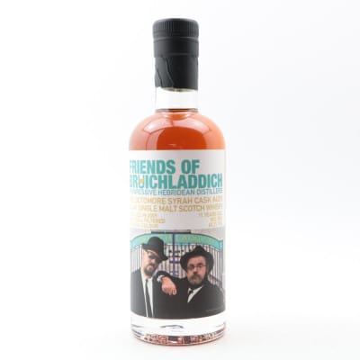 Octomore 2009 11 Year Old Friends Of Bruichladdich 50cl