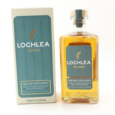 Lochlea First Release