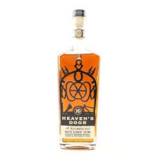 HEAVEN S DOOR 10 YEAR OLD REDBREAST MASTER BLENDERS EDITION 75CL