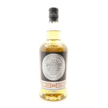 HAZELBURN 10 YEAR OLD