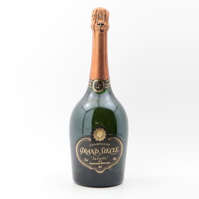 Laurent Perrier Brut Grand Siecle 75cl