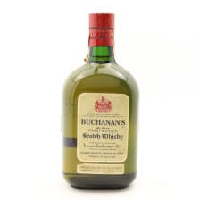 BUCHANANS DE LUXE 45 QUART