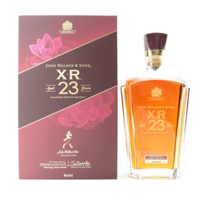 John Walker & Sons XR 23 Year Old 75cl